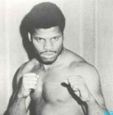 Leon Spinks