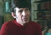 Leonard Nimoy