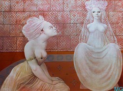 Leonor Fini