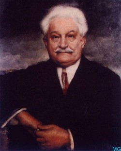 Leos Janacek