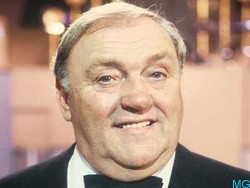 Les Dawson