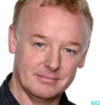 Les Dennis