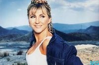 Lesley Garrett