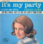 Lesley Gore