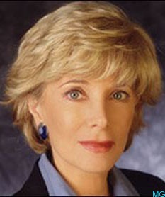 Lesley Stahl