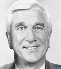 Leslie Nielsen