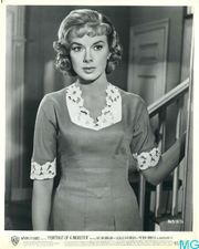 Leslie Parrish