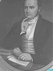 Levi Woodbury