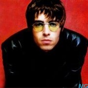 Liam Gallagher