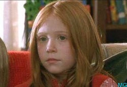 Liliana Mumy