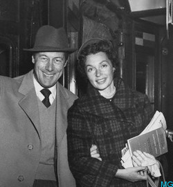 Lilli Palmer