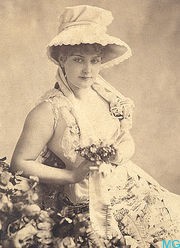 Lillian Russell