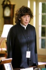 Lily Tomlin