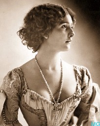 Lina Cavalieri