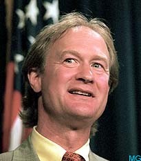 Lincoln Chafee