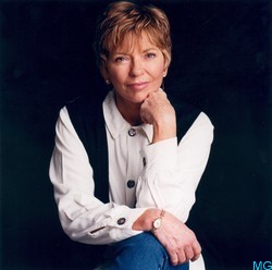 Linda Ellerbee