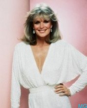 Linda Evans