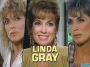 Linda Gray