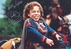 Linda Hunt