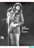 Linda Ronstadt