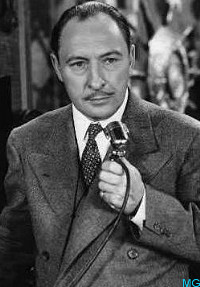 Lionel Atwill