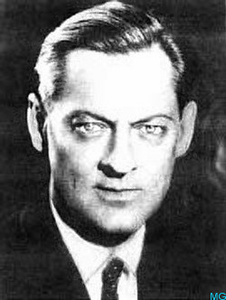 Lionel Barrymore