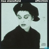 Lisa Stansfield