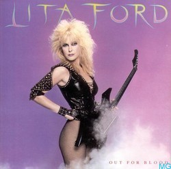 Lita Ford