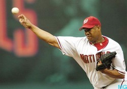 Livan Hernandez