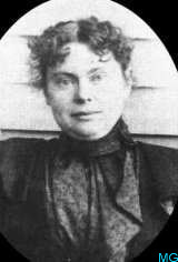 Lizzie Borden - Celebrity information