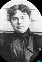 Lizzie Borden