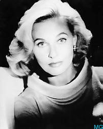 Lola Albright