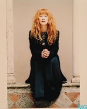 Loreena McKennitt