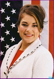 Loretta Sanchez