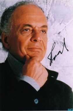 Lorin Maazel