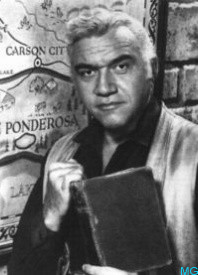 Lorne Greene