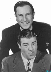 Lou Costello