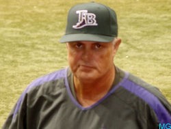 Lou Piniella