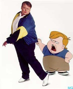 Louie Anderson