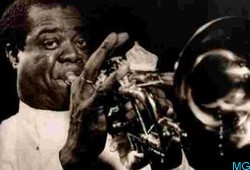 Louis Armstrong