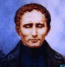 Louis Braille