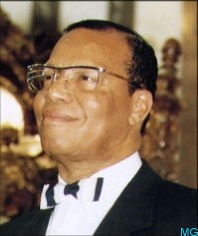 Louis Farrakhan