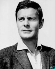 Louis Jourdan