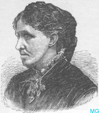 Louisa May Alcott