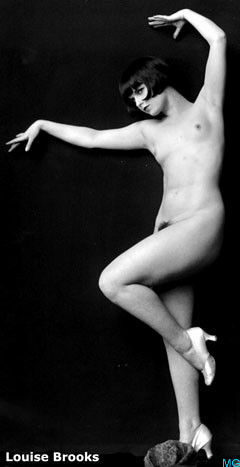 Louise Brooks