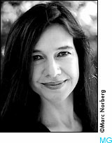 Louise Erdrich