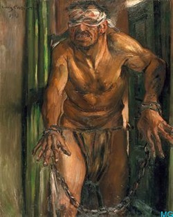 Lovis Corinth