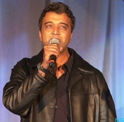 Lucky Ali