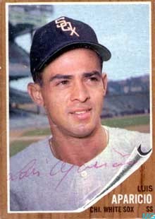 Luis Aparicio