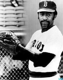 Luis Tiant